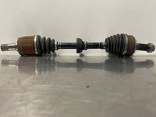 Load image into Gallery viewer, FRONT CV AXLE SHAFT Acura RDX 07 08 09 10 11 12 Left - NW277933
