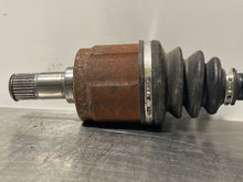 Load image into Gallery viewer, FRONT CV AXLE SHAFT Acura RDX 07 08 09 10 11 12 Left - NW277933
