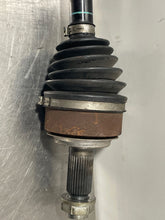 Load image into Gallery viewer, FRONT CV AXLE SHAFT Acura RDX 07 08 09 10 11 12 Left - NW277933
