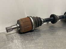 Load image into Gallery viewer, FRONT CV AXLE SHAFT Acura RDX 07 08 09 10 11 12 Left - NW277933
