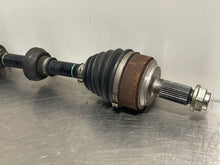 Load image into Gallery viewer, FRONT CV AXLE SHAFT Acura RDX 07 08 09 10 11 12 Left - NW277933
