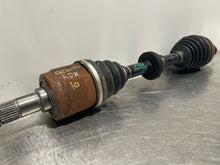Load image into Gallery viewer, FRONT CV AXLE SHAFT Acura RDX 07 08 09 10 11 12 Left - NW277933
