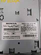 Load image into Gallery viewer, SATELLITE UNIT Acura RDX 2010 10 2011 11 2012 12 - NW278180
