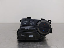 Load image into Gallery viewer, Temp Climate AC Heater Control RDX 2007 07 2008 08 2009 09 10 11 12 Right - NW278114
