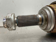 Load image into Gallery viewer, CV AXLE SHAFT RDX 2007 07 2008 08 2009 09 10 11 12 Rear Left - NW277935
