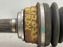 Load image into Gallery viewer, CV AXLE SHAFT RDX 2007 07 2008 08 2009 09 10 11 12 Rear Left - NW277935

