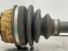 Load image into Gallery viewer, CV AXLE SHAFT RDX 2007 07 2008 08 2009 09 10 11 12 Rear Left - NW277935
