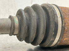 Load image into Gallery viewer, CV AXLE SHAFT RDX 2007 07 2008 08 2009 09 10 11 12 Rear Left - NW277935
