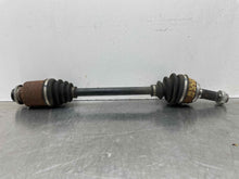 Load image into Gallery viewer, CV AXLE SHAFT Acura RDX 2007 07 2008 08 2009 09 10 11 12 Rear Right - NW277936
