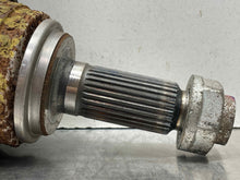 Load image into Gallery viewer, CV AXLE SHAFT Acura RDX 2007 07 2008 08 2009 09 10 11 12 Rear Right - NW277936
