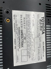 Load image into Gallery viewer, RADIO Lexus ES350 2007 07 2008 08 2009 09 Receiver - NW278182
