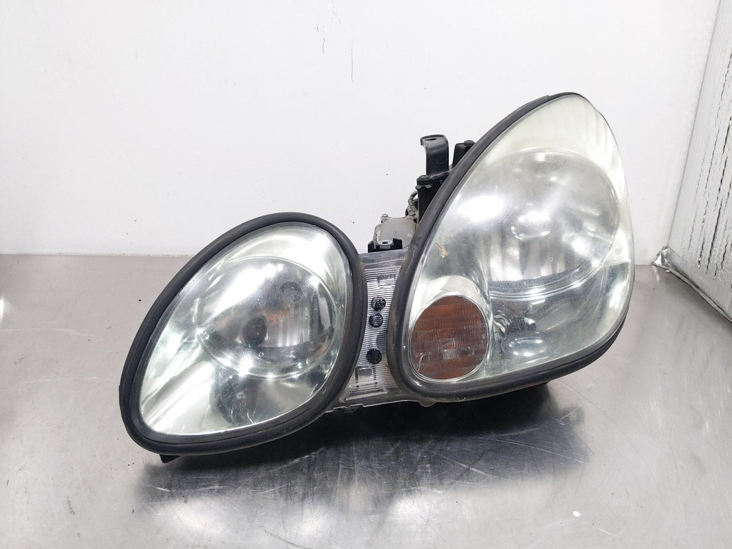 HEADLIGHT LAMP ASSEMBLY Lexus GS300 GS400 GS430 1998-2005 Left - NW278121