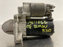Load image into Gallery viewer, STARTER BMW 320i 325i 525i X3 X4 02 03 04 05 06 - NW170266
