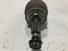 Load image into Gallery viewer, CV AXLE SHAFT Lexus SC400 GS300 Supra 92 - 05 Left Rear - NW277941
