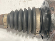 Load image into Gallery viewer, CV AXLE SHAFT Lexus SC400 GS300 Supra 92 - 05 Left Rear - NW277941
