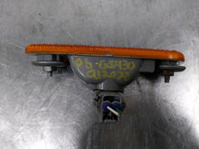 Load image into Gallery viewer, [INVENTORYCAR_YEAR_MAKE_MODEL] SIDE MARKER LAMP LIGHT Bumper Mounted Left - NW278076
