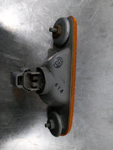 Load image into Gallery viewer, [INVENTORYCAR_YEAR_MAKE_MODEL] SIDE MARKER LAMP LIGHT Bumper Mounted Left - NW278076
