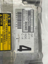 Load image into Gallery viewer, Computer  LEXUS GS430 2005 - NW277986
