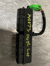 Load image into Gallery viewer, Temp Climate AC Heater Control Acura TL 2004 04 2005 05 2006 06 07 08 Left - NW99415
