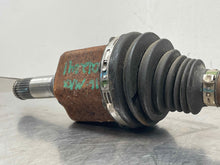 Load image into Gallery viewer, Axle Shaft Lincoln MKX 2016 - NW278389
