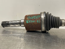 Load image into Gallery viewer, REAR AXLE SHAFT Edge MKX 2015 15 2016 16 2017 17 2018 18 - NW278391
