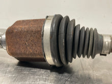 Load image into Gallery viewer, REAR AXLE SHAFT Edge MKX 2015 15 2016 16 2017 17 2018 18 - NW278391
