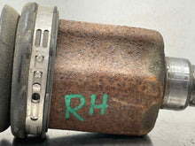 Load image into Gallery viewer, REAR AXLE SHAFT Edge MKX 2015 15 2016 16 2017 17 2018 18 - NW278392
