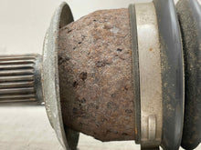 Load image into Gallery viewer, REAR AXLE SHAFT Edge MKX 2015 15 2016 16 2017 17 2018 18 - NW278392
