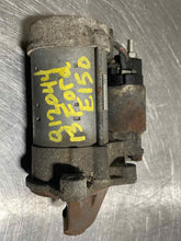Load image into Gallery viewer, [INVENTORYCAR_YEAR_MAKE_MODEL] STARTER MOTOR - NW278722
