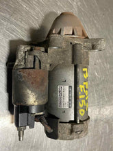 Load image into Gallery viewer, [INVENTORYCAR_YEAR_MAKE_MODEL] STARTER MOTOR - NW278722
