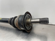Load image into Gallery viewer, REAR AXLE SHAFT BMW 528i 535i 11 12 13 14 15 16 AT Right - NW278393
