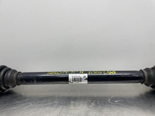 Load image into Gallery viewer, REAR AXLE SHAFT BMW 528i 535i 11 12 13 14 15 16 AT Right - NW278393
