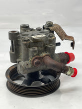 Load image into Gallery viewer, POWER STEERING PUMP TOYOTA CELICA 00 01 02 03 04 05 GT - NW164135
