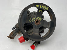 Load image into Gallery viewer, POWER STEERING PUMP TOYOTA CELICA 00 01 02 03 04 05 GT - NW164135
