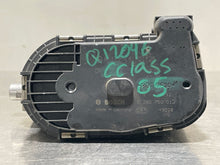 Load image into Gallery viewer, THROTTLE BODY MERCEDES CLK320 ML320 01 - 06 FITS MANY - NW278738
