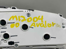 Load image into Gallery viewer, Speedometer Cluster Toyota Avalon 2000 - NW161952
