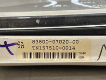 Load image into Gallery viewer, Speedometer Cluster Toyota Avalon 2000 - NW161952
