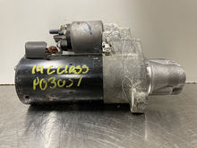 Load image into Gallery viewer, STARTER MOTOR E250 Van C250 C300 C350 C63 E250D E300 E350 E400 13-16 - NW278849
