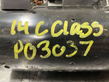 Load image into Gallery viewer, STARTER MOTOR E250 Van C250 C300 C350 C63 E250D E300 E350 E400 13-16 - NW278849
