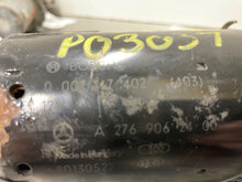 Load image into Gallery viewer, STARTER MOTOR E250 Van C250 C300 C350 C63 E250D E300 E350 E400 13-16 - NW278849

