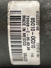 Load image into Gallery viewer, WINDSHIELD WIPER MOTOR Toyota Sequoia Tundra 2007-2016 - NW278853
