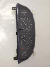 Load image into Gallery viewer, SPEEDOMETER CLUSTER Infiniti Q45 1997 97 1998 98 - NW160200
