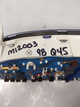 Load image into Gallery viewer, SPEEDOMETER CLUSTER Infiniti Q45 1997 97 1998 98 - NW160200
