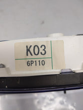 Load image into Gallery viewer, SPEEDOMETER CLUSTER Infiniti Q45 1997 97 1998 98 - NW160200
