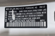 Load image into Gallery viewer, Carrier Assembly  PORSCHE CAYENNE 2013 - NW273727
