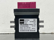 Load image into Gallery viewer, FUEL PUMP CONTROL MODULE COMPUTER 320i 328D 328i 328I GT 335i 09-17 - NW278884
