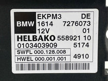 Load image into Gallery viewer, FUEL PUMP CONTROL MODULE COMPUTER 320i 328D 328i 328I GT 335i 09-17 - NW278884
