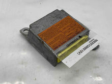 Load image into Gallery viewer, AIR BAG CONTROL MODULE COMPUTER FX35 FX45 2004 04 2005 05 - NW31412
