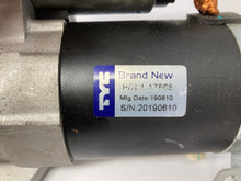 Load image into Gallery viewer, STARTER Acura MDX 2003 03 2004 04 2005 05 2006 06 3.5L - NW279562
