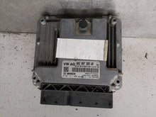 Load image into Gallery viewer, ECU ECM COMPUTER Volkswagen Jetta 2016 16 2017 17 - NW279273
